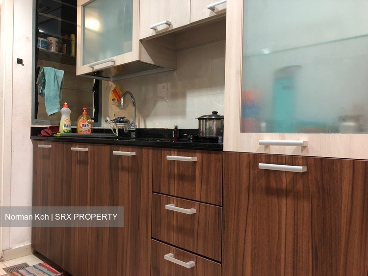 Casuarina Cove (D15), Condominium #175800432